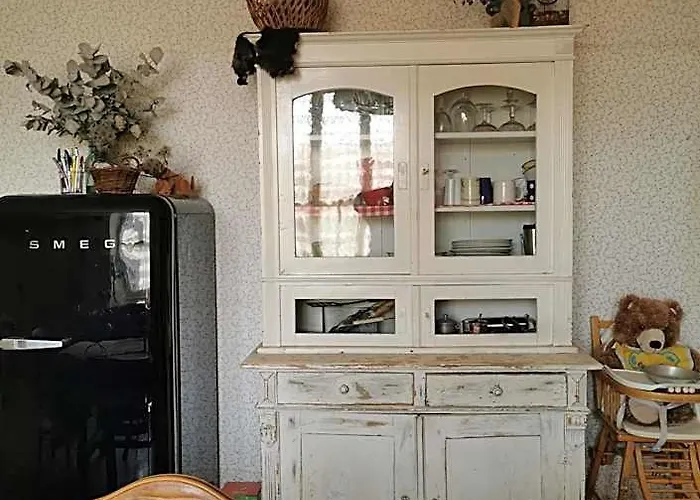 B&B A la Ferme d'Ourches